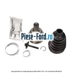 Cap planetara la roata Ford Focus 2004-2007 1.6 Ti 115 cai #44A01F7952 Cap planetara la roata Ford Focus 2004-2007 1.6 Ti 115 cai #44A01F7952